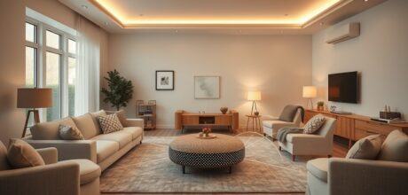 Rede Mesh WiFi em Casa: Conectividade Sem Limites