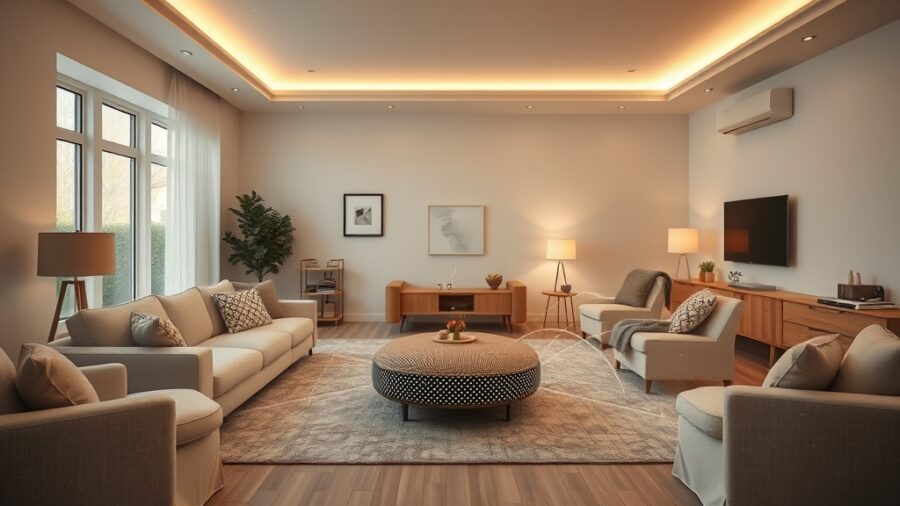 Rede Mesh WiFi em Casa: Conectividade Sem Limites