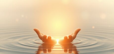 Reiki: A Energia da Cura Universal em Sua Vida