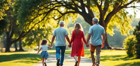 Saúde da Família: A Importância do Check-up Preventivo