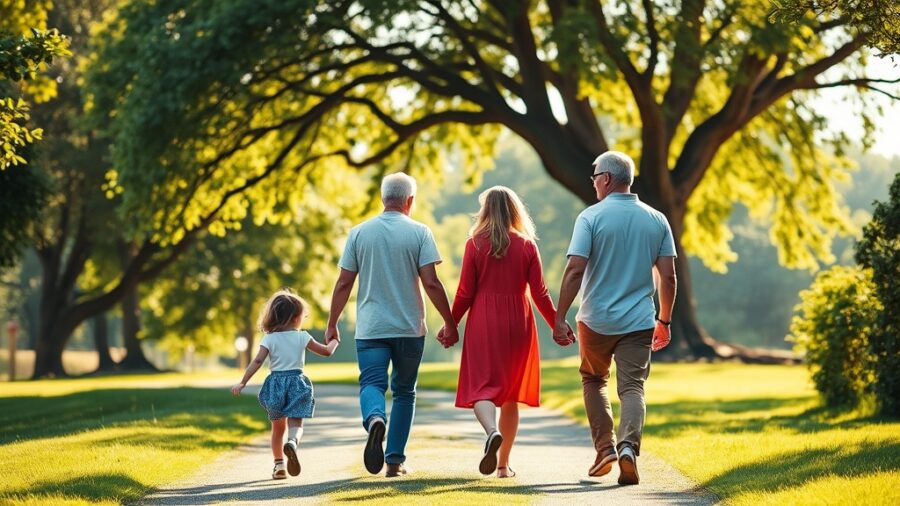 Saúde da Família: A Importância do Check-up Preventivo
