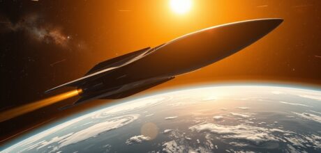 Spacetech: A Revolução da Exploração Espacial e Tecnologia