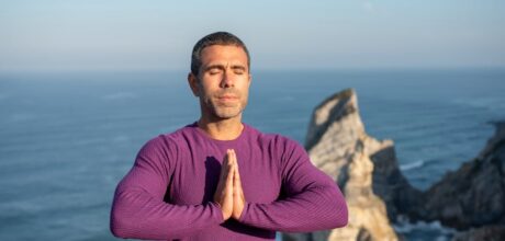 como a meditação transforma sua percepção pessoal e emocional