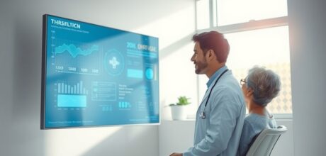 Avanços da Tecnologia na Saúde e Telemedicina
