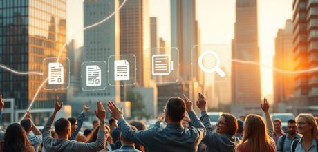 Governo Digital: Serviços e Tecnologia para Todos