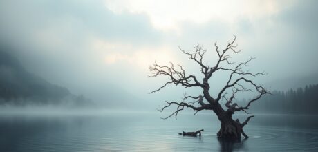 Meditação Dzogchen e Consciência Pura: Um Caminho Profundo