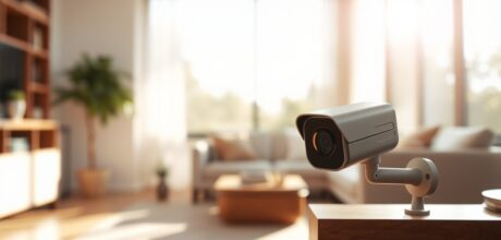 Como Escolher Câmera de Segurança: Guia Completo