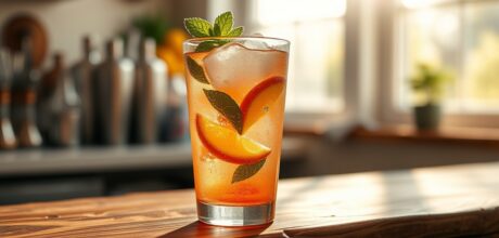 Deliciosas receitas de drink coquetel caseiro