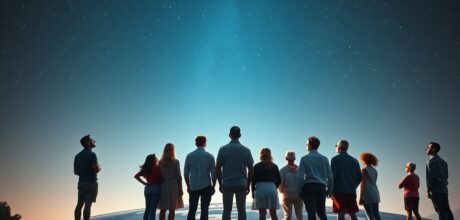 Filosofia Cosmopolita: Ser Cidadão do Mundo