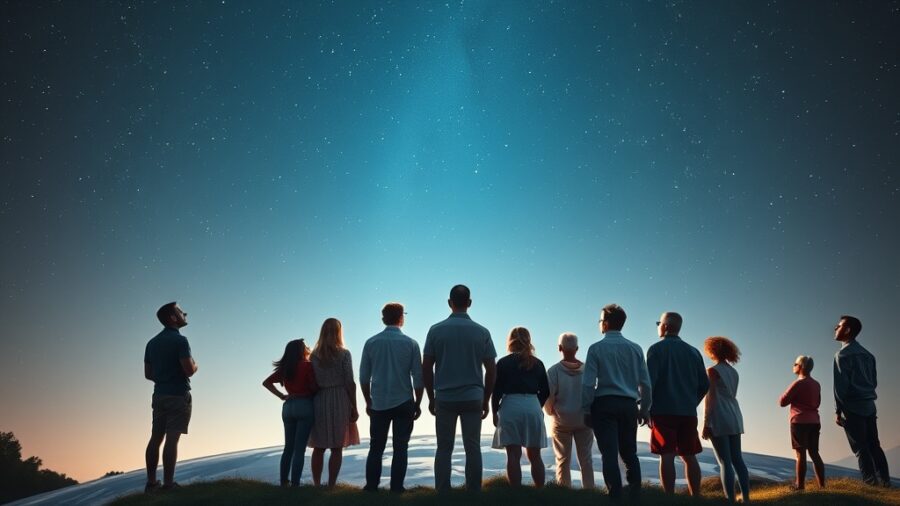 Filosofia Cosmopolita: Ser Cidadão do Mundo