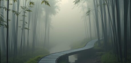 Filosofia Lao Tzu: O Caminho da Sabedoria e Equilíbrio