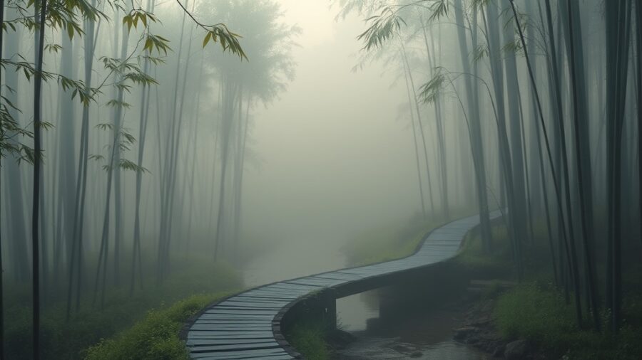 Filosofia Lao Tzu: O Caminho da Sabedoria e Equilíbrio