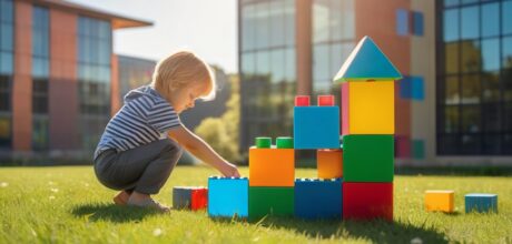Brincadeiras Educativas: Aprender Jogando com Diversão