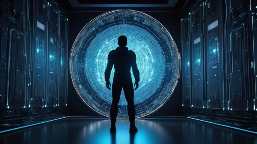 Como Proteger Sua Identidade Digital: Dicas Eficazes