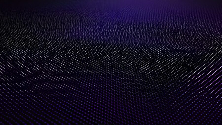 Grafeno: O Material da Revolução Tecnológica