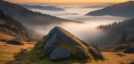 Meditação Dzogchen: A Consciência Pura Revelada