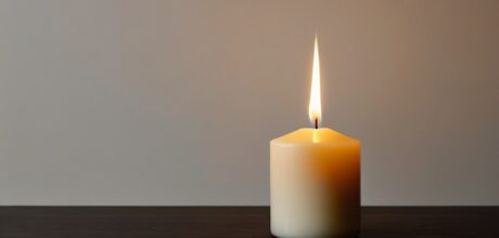 Meditação Trataka: Vela e Concentração para Iniciantes
