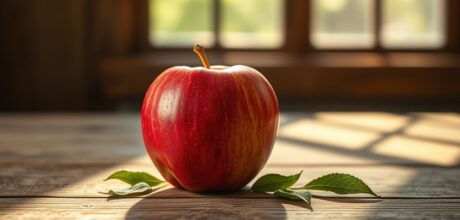 Mindfulness na Alimentação: Comendo Presente e Consciente