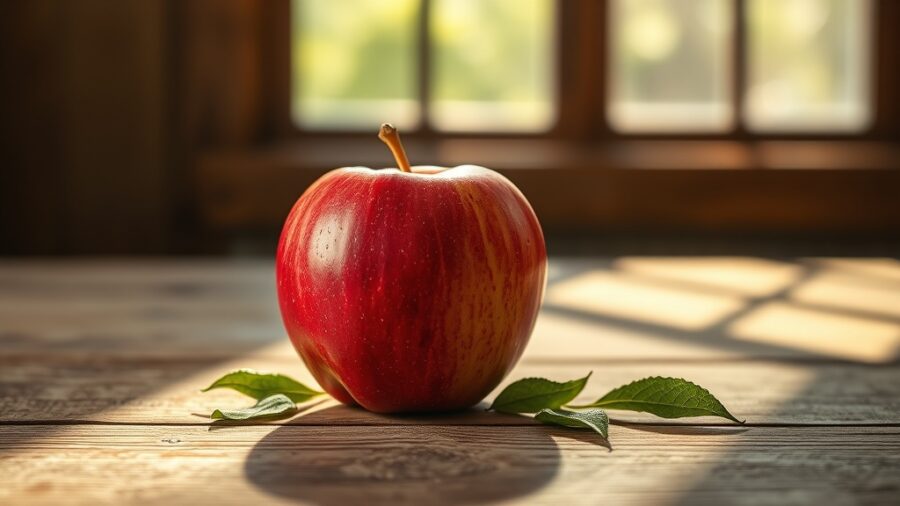 Mindfulness na Alimentação: Comendo Presente e Consciente