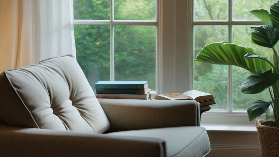 Como Cultivar o Hábito da Leitura em Família