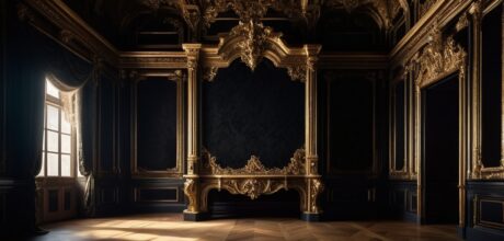 Arte Barroca: Dramaticidade e Emoção nas Obras