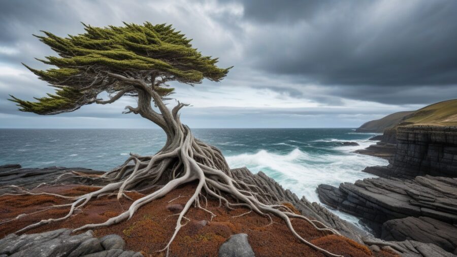 Como Desenvolver Resiliência Mental: 5 Passos Fundamentais