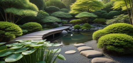 Decoração Oriental Zen: Como Criar um Espaço Tranquilo