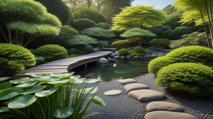 Decoração Oriental Zen: Como Criar um Espaço Tranquilo