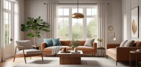 Decoração Sala Estar Funcional: Dicas e Ideias Práticas