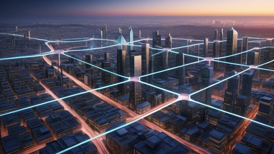 Governo Digital: Serviços e Tecnologia para o Futuro