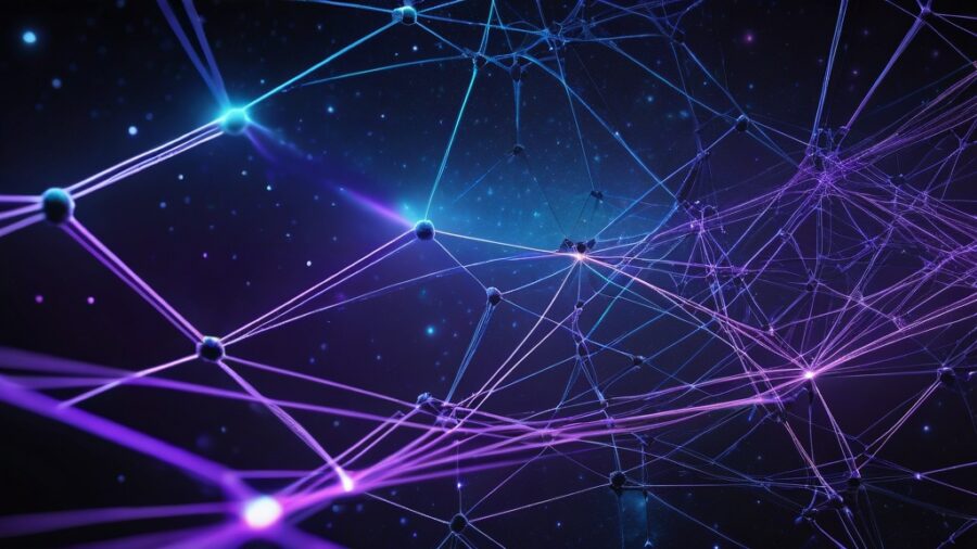 Internet Quântica: Comunicação Segura e Inovadora