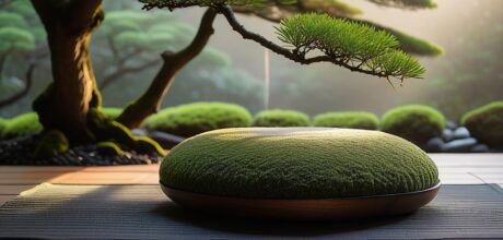 Meditação Zazen: Aprenda a Prática Zen para Iniciantes