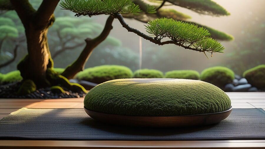 Meditação Zazen: Aprenda a Prática Zen para Iniciantes