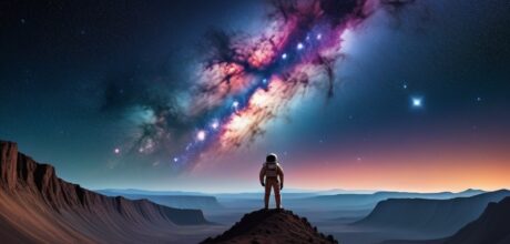 Spacetech: A Revolução da Exploração Espacial