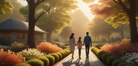 Voluntariado em Família: Como Ajudar Juntos