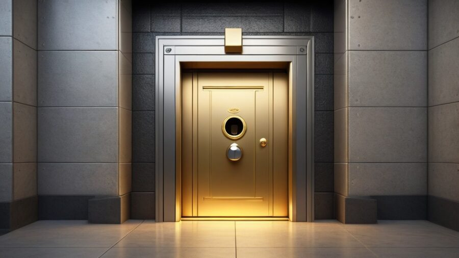 Como Proteger Sua Conta Bancária: Dicas Essenciais