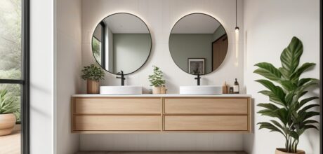 Decoração de Banheiro em Espaço Pequeno: Dicas e Ideias