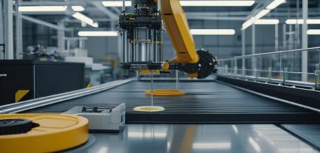 Impressão 3D: O Futuro da Fabricação na Indústria