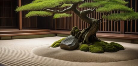 Meditação Zazen: A Profundidade da Prática Zen