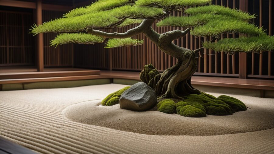 Meditação Zazen: A Profundidade da Prática Zen